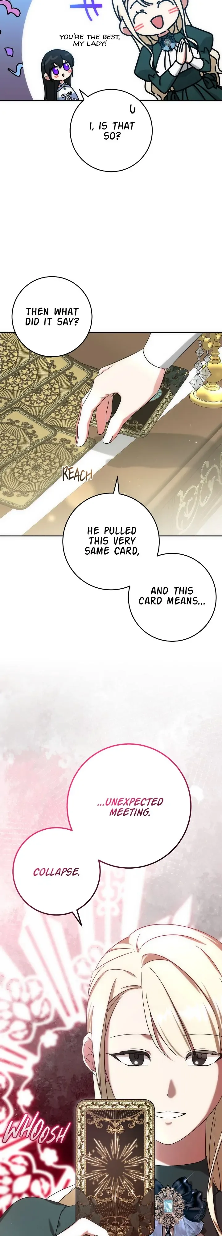 Catching Up With Luke Bischel Chapter 54 page 15