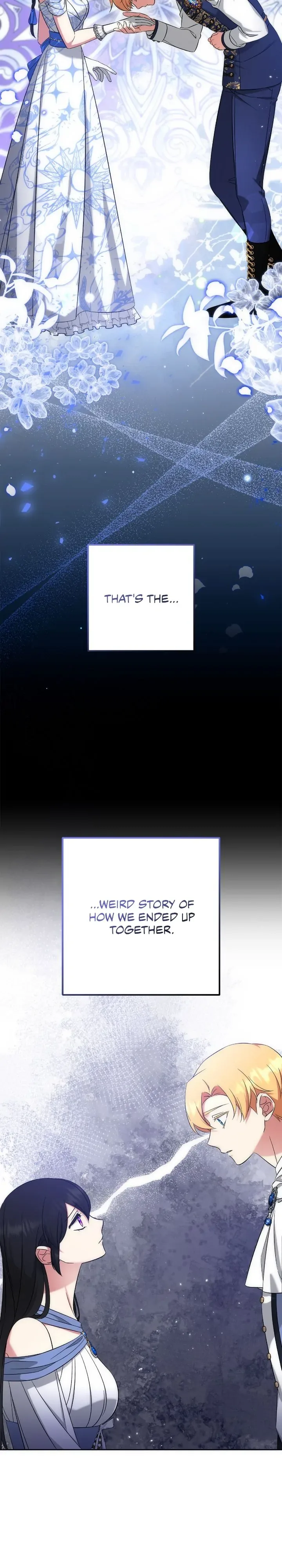 Catching Up With Luke Bischel Chapter 55 page 18
