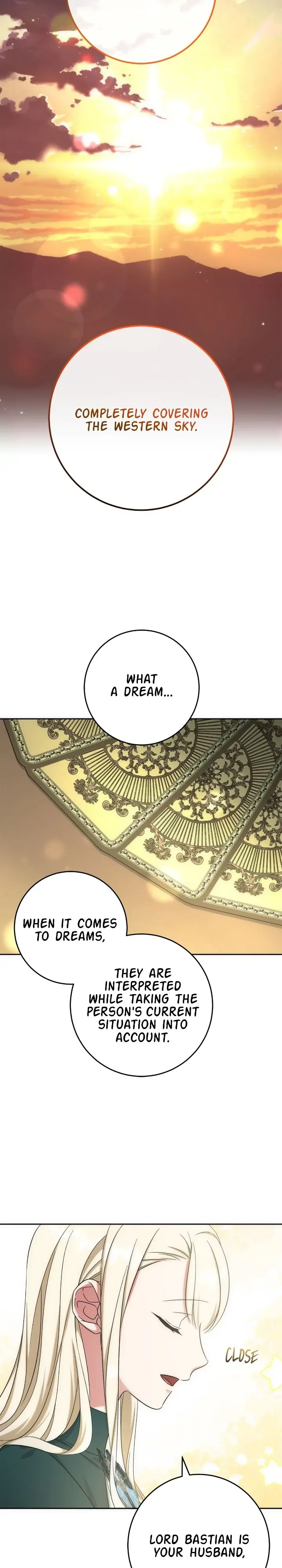 Catching Up With Luke Bischel Chapter 54 page 12
