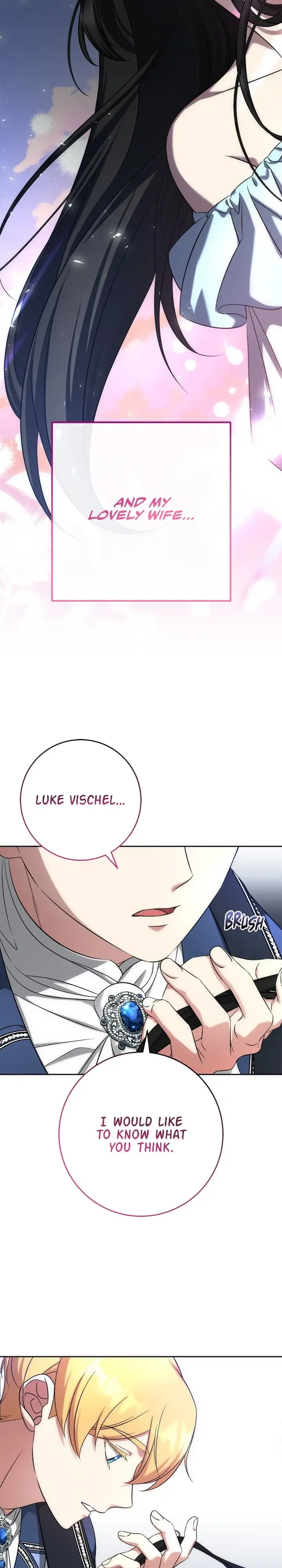 Catching Up With Luke Bischel Chapter 55 page 31
