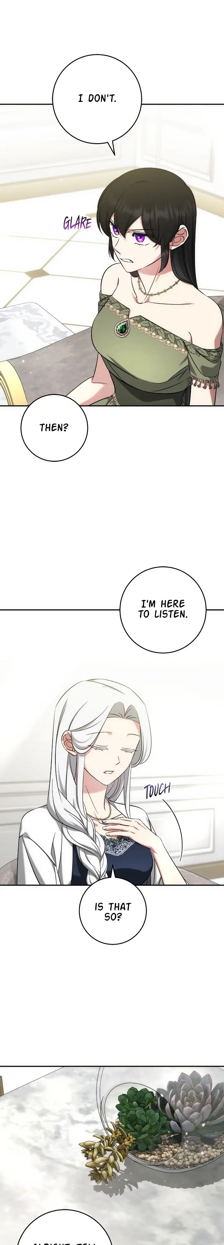 Catching Up With Luke Bischel Chapter 61 page 13