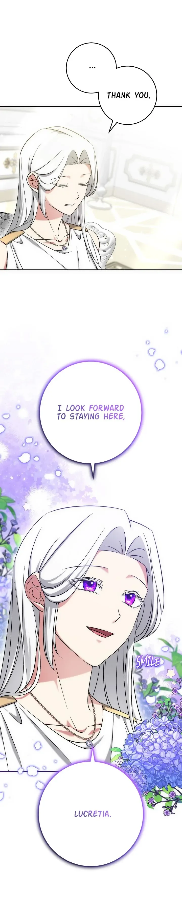 Catching Up With Luke Bischel Chapter 61 page 5