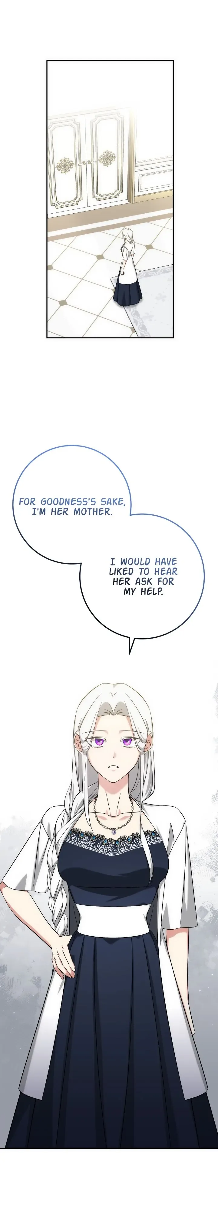 Catching Up With Luke Bischel Chapter 61 page 32