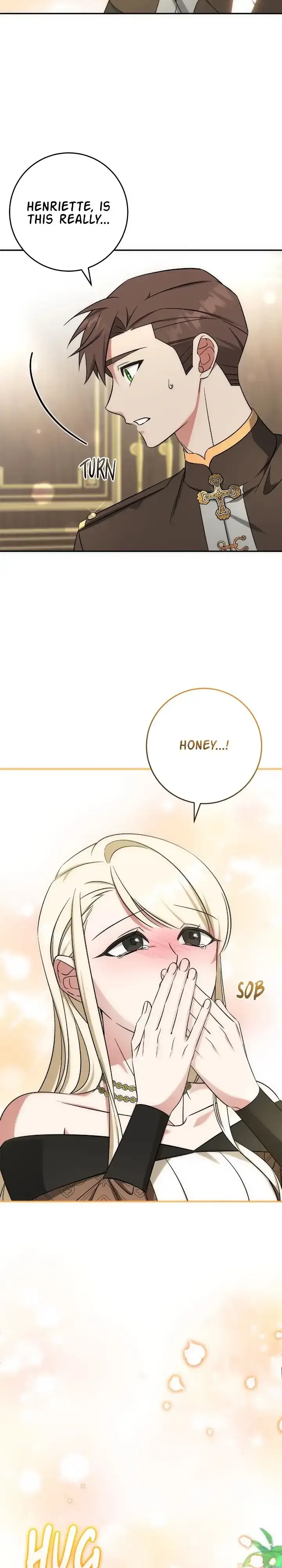 Catching Up With Luke Bischel Chapter 60 page 4