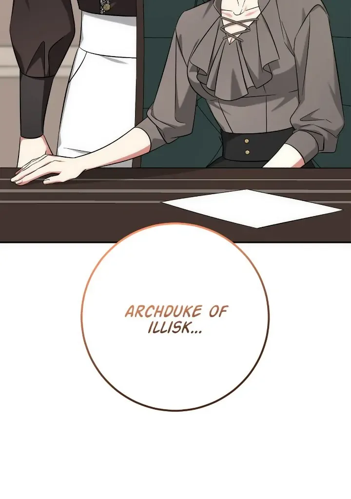 Catching Up With Luke Bischel Chapter 61 page 36