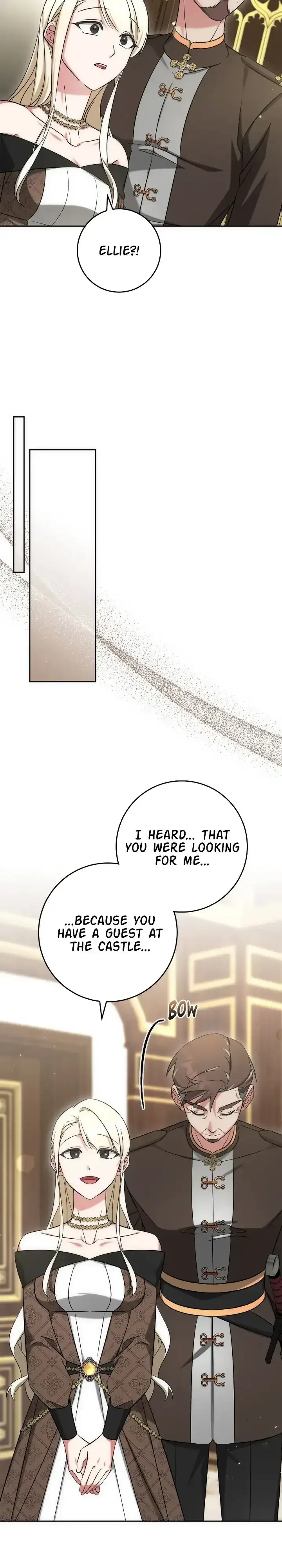 Catching Up With Luke Bischel Chapter 59 page 4