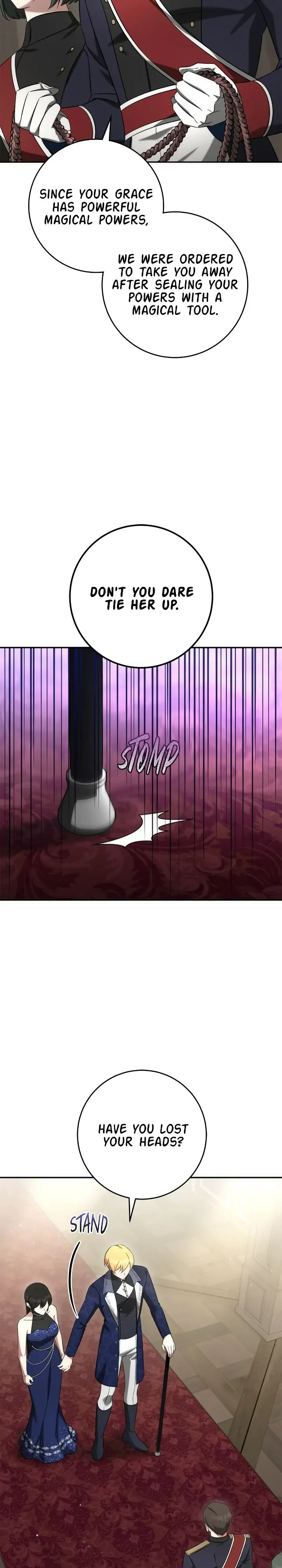 Catching Up With Luke Bischel Chapter 62 page 12