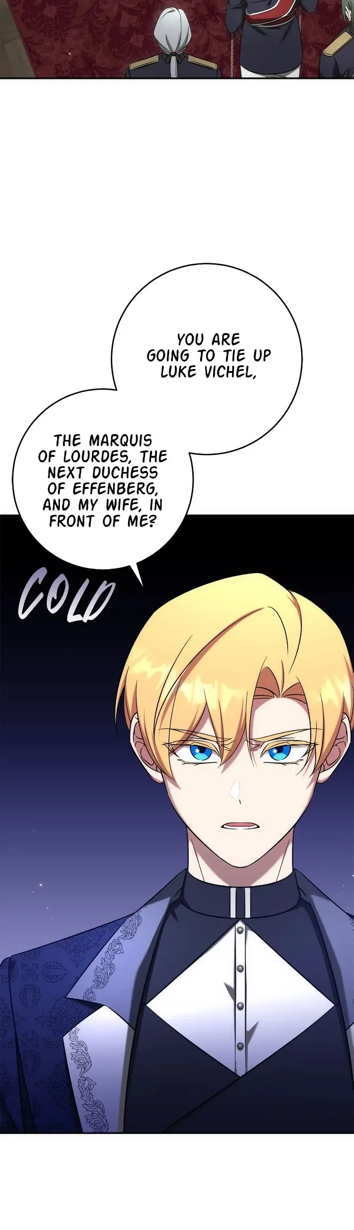 Catching Up With Luke Bischel Chapter 62 page 13