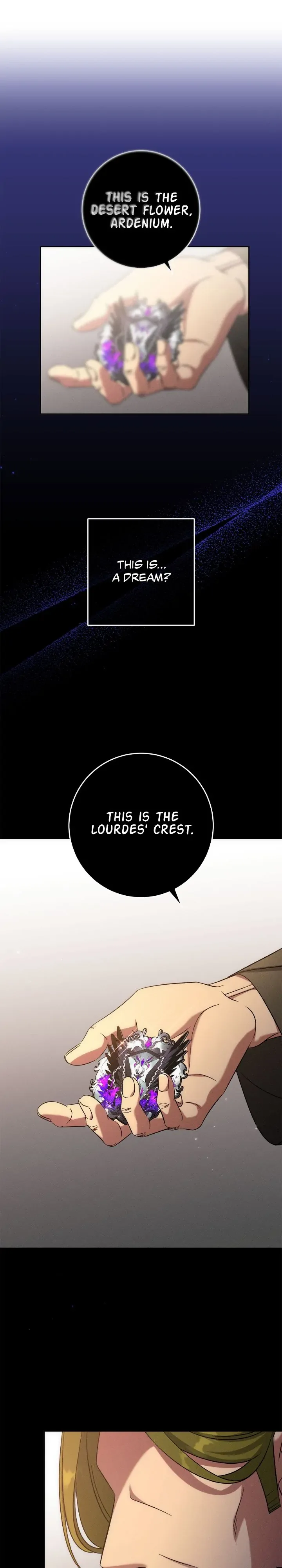Catching Up With Luke Bischel Chapter 58 page 2