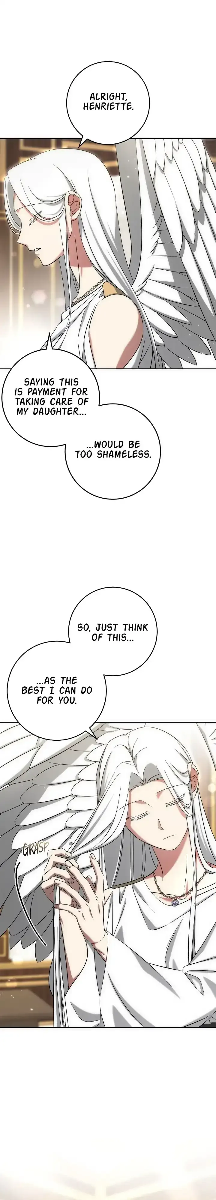 Catching Up With Luke Bischel Chapter 59 page 31