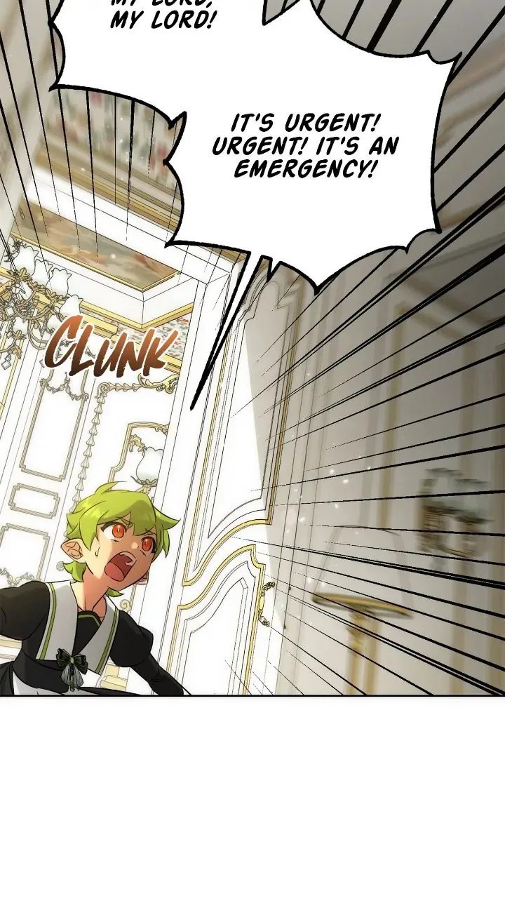 Catching Up With Luke Bischel Chapter 58 page 16