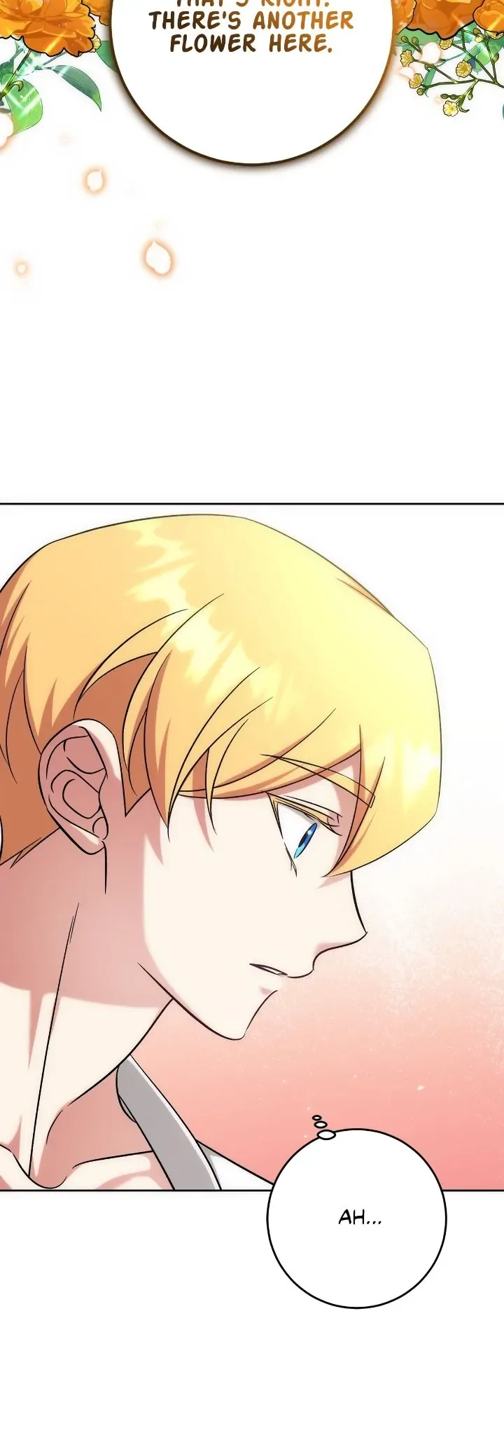Catching Up With Luke Bischel Chapter 58 page 13