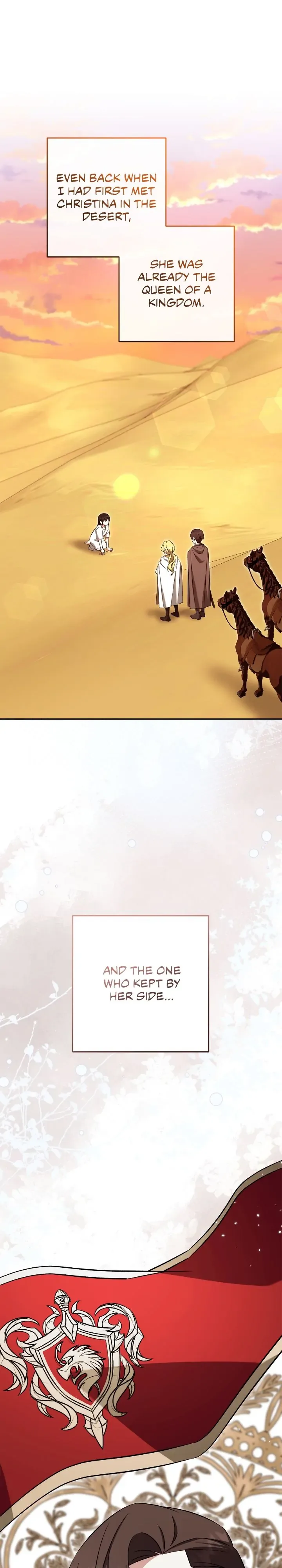 Catching Up With Luke Bischel Chapter 65 page 2