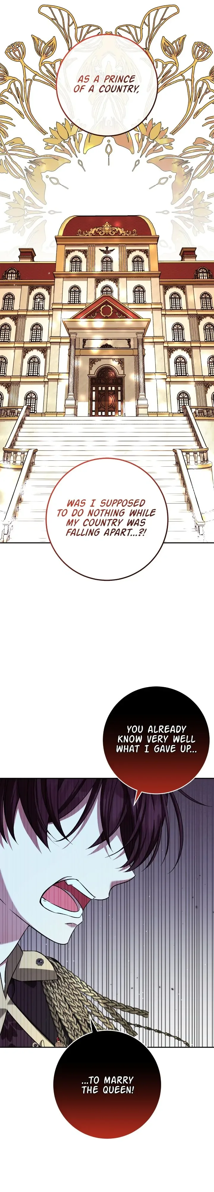 Catching Up With Luke Bischel Chapter 65 page 26
