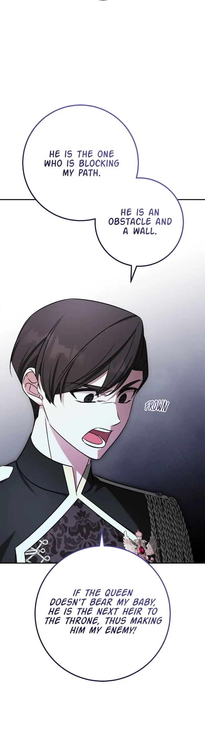 Catching Up With Luke Bischel Chapter 65 page 21