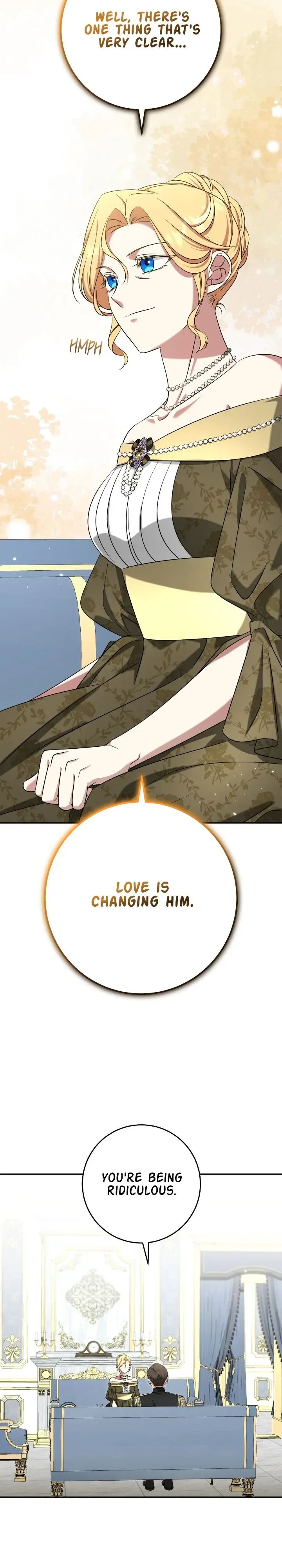 Catching Up With Luke Bischel Chapter 65 page 34