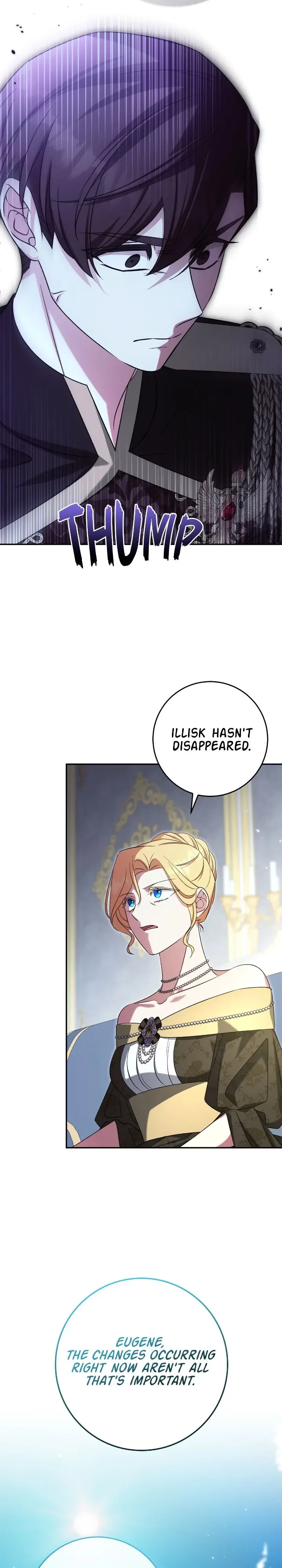 Catching Up With Luke Bischel Chapter 65 page 29