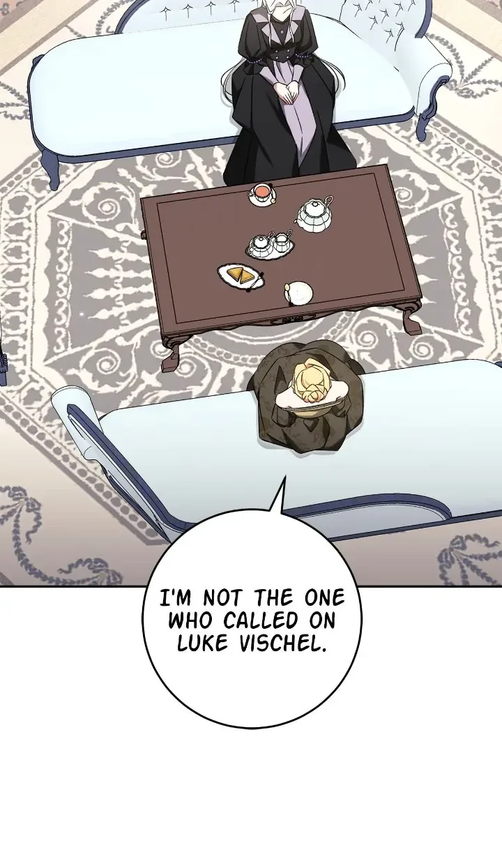 Catching Up With Luke Bischel Chapter 66 page 10
