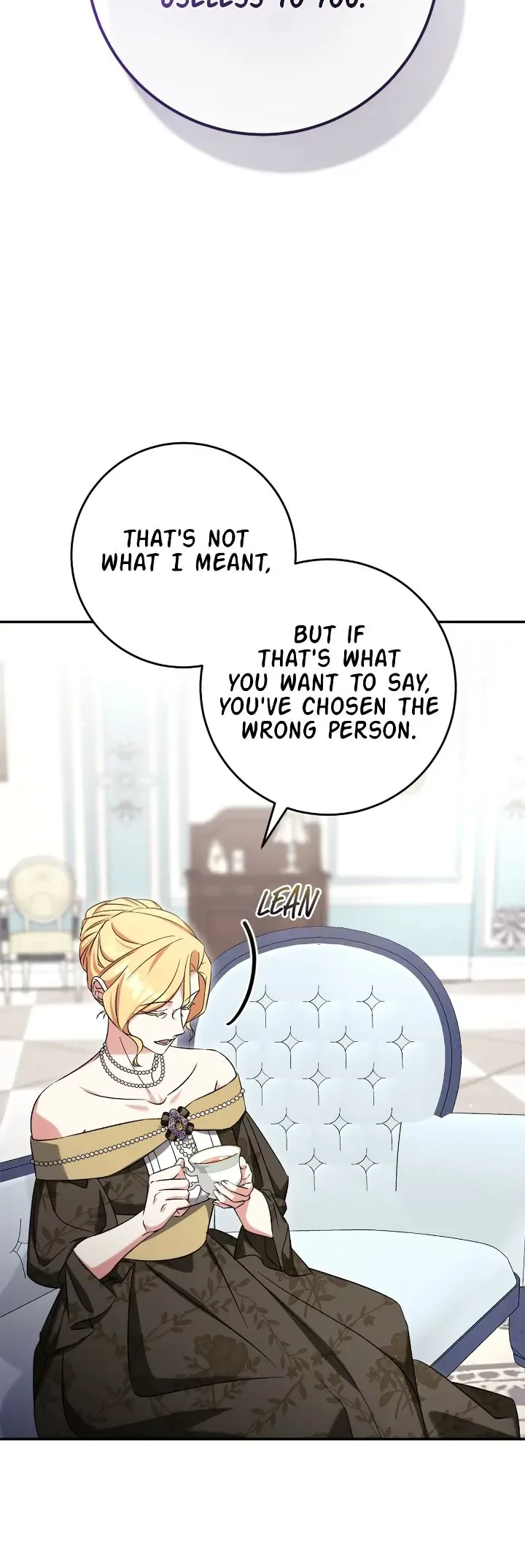Catching Up With Luke Bischel Chapter 66 page 13