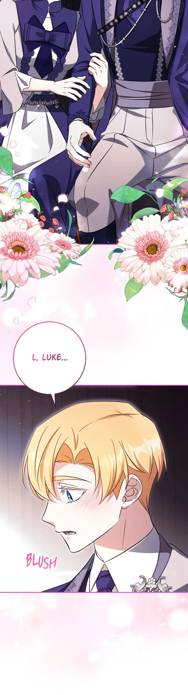 Catching Up With Luke Bischel Chapter 68 page 29
