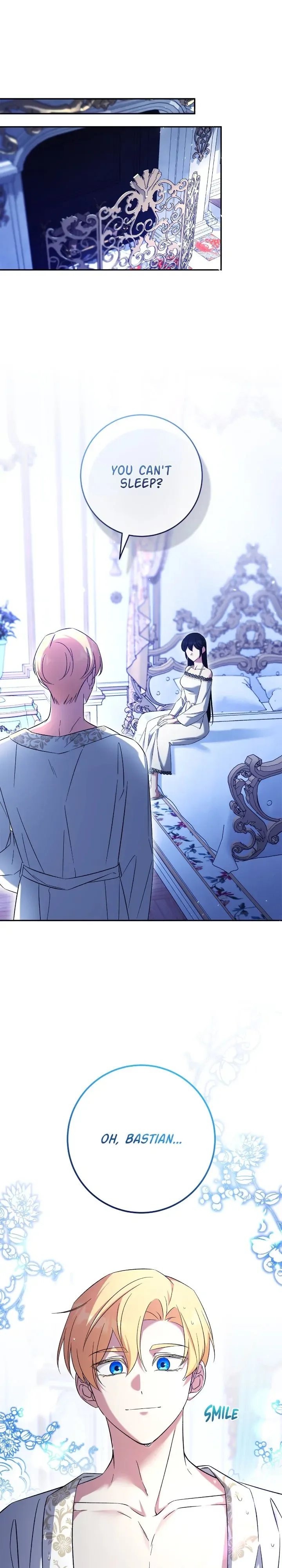 Catching Up With Luke Bischel Chapter 69 page 4