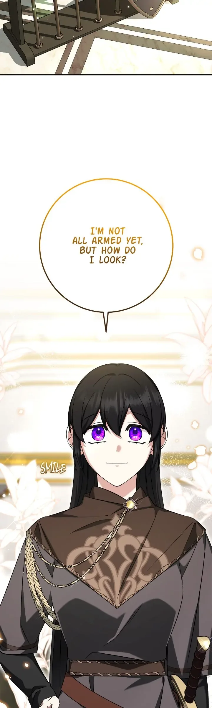 Catching Up With Luke Bischel Chapter 73 page 4