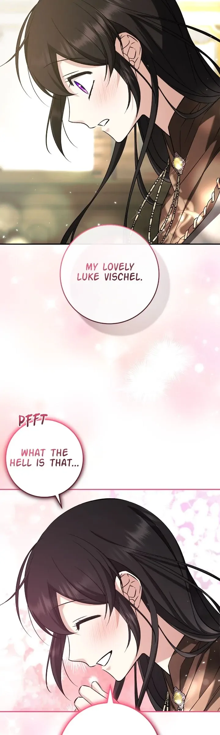 Catching Up With Luke Bischel Chapter 73 page 15