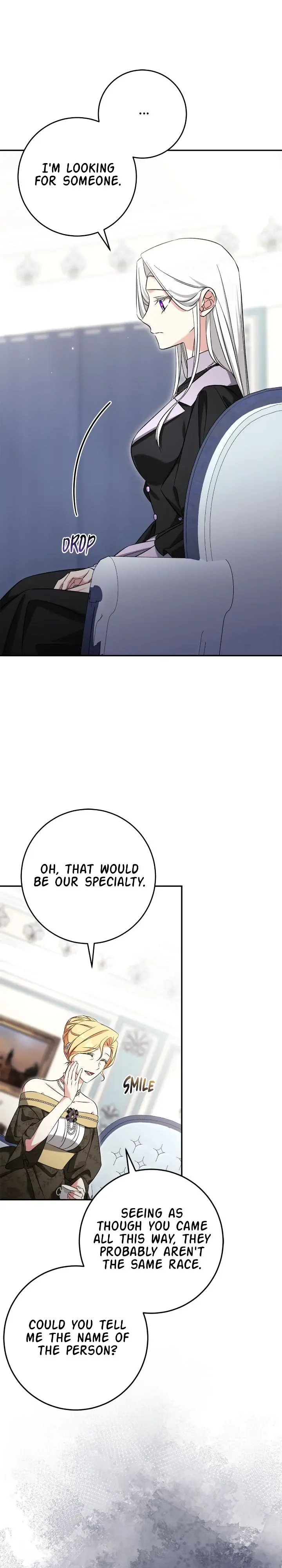 Catching Up With Luke Bischel Chapter 66 page 20