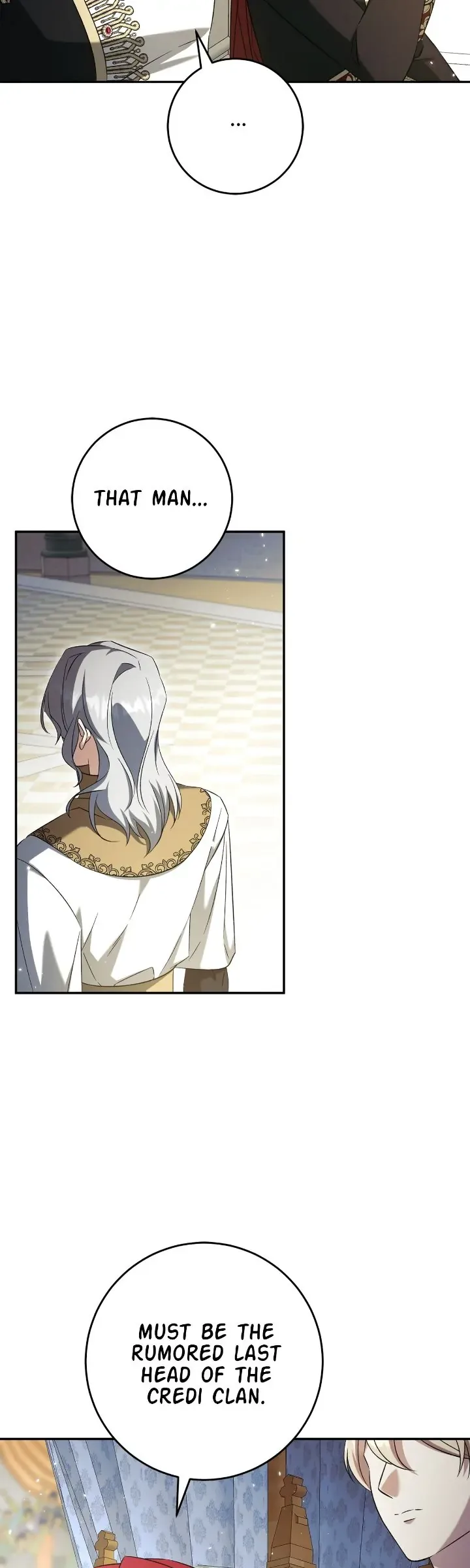 Catching Up With Luke Bischel Chapter 73 page 26