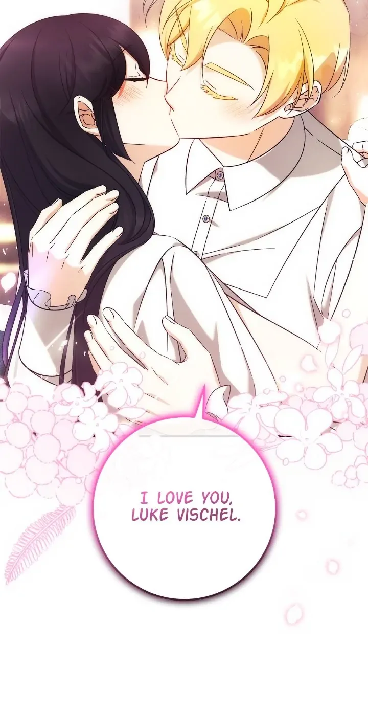 Catching Up With Luke Bischel Chapter 76 page 29