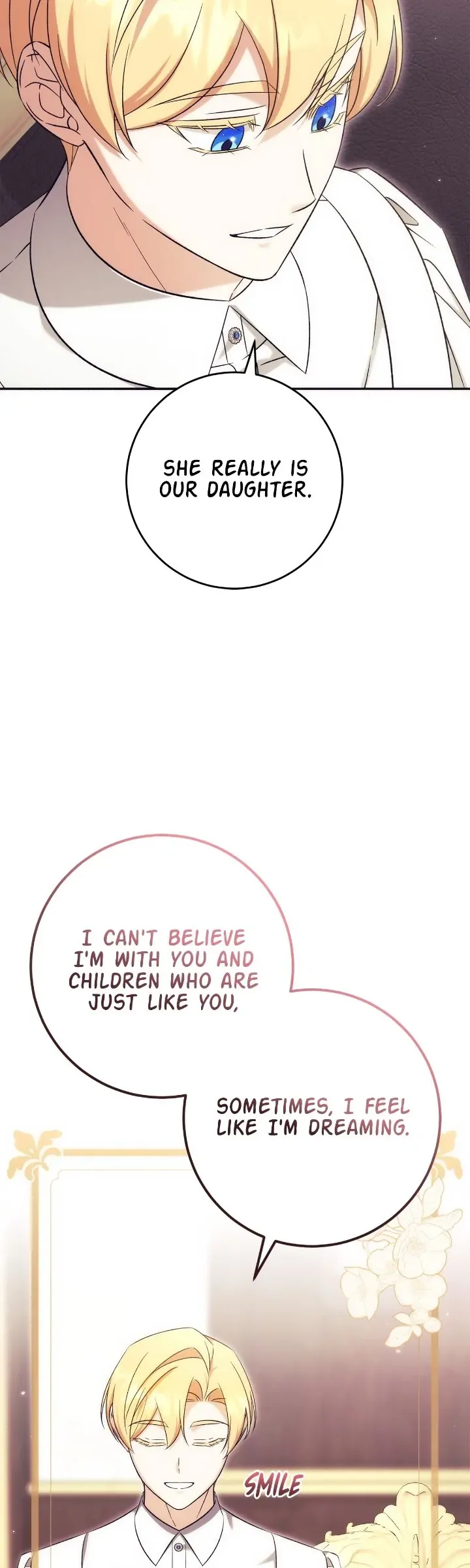 Catching Up With Luke Bischel Chapter 76 page 20