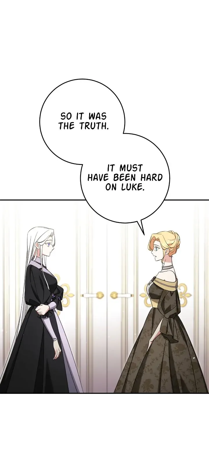 Catching Up With Luke Bischel Chapter 66 page 25