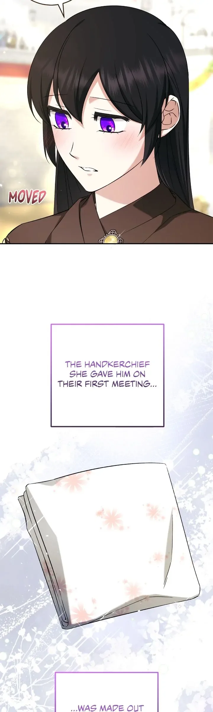 Catching Up With Luke Bischel Chapter 73 page 36