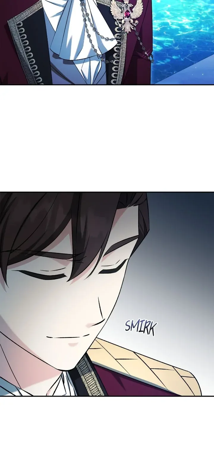 Catching Up With Luke Bischel Chapter 71 page 6