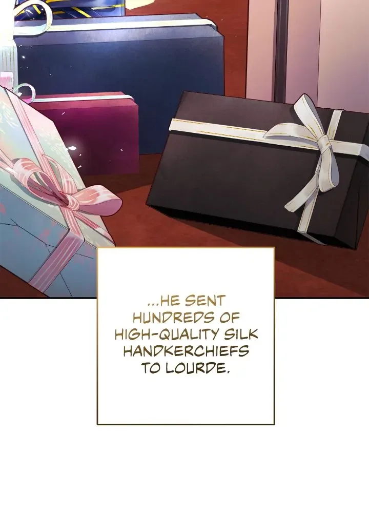 Catching Up With Luke Bischel Chapter 73 page 38