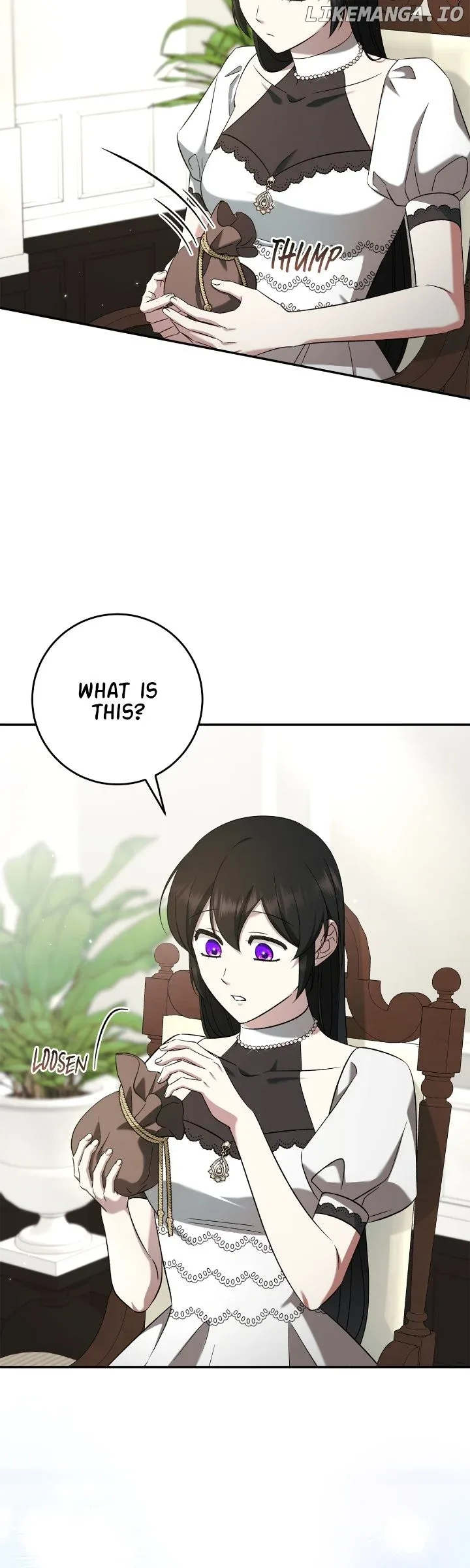 Catching Up With Luke Bischel Chapter 79 page 11