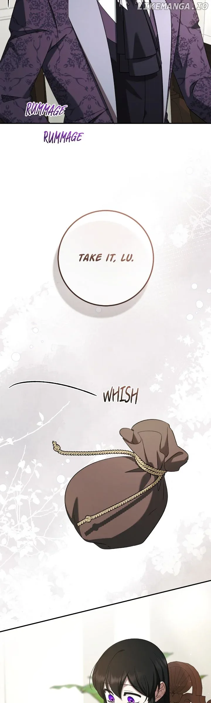 Catching Up With Luke Bischel Chapter 79 page 10