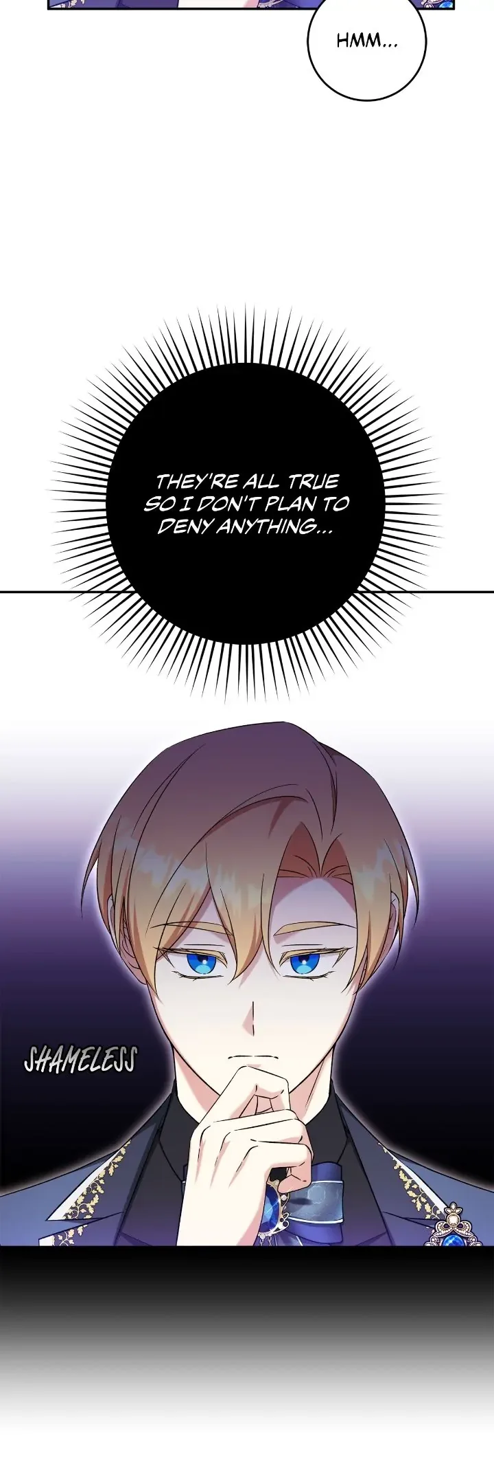 Catching Up With Luke Bischel Chapter 77 page 11