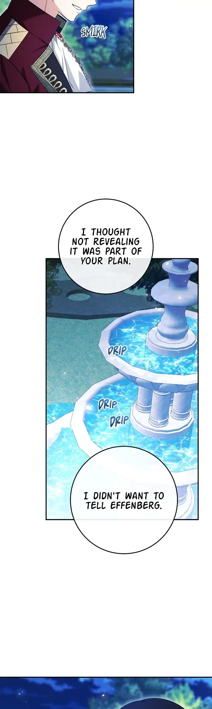Catching Up With Luke Bischel Chapter 71 page 18