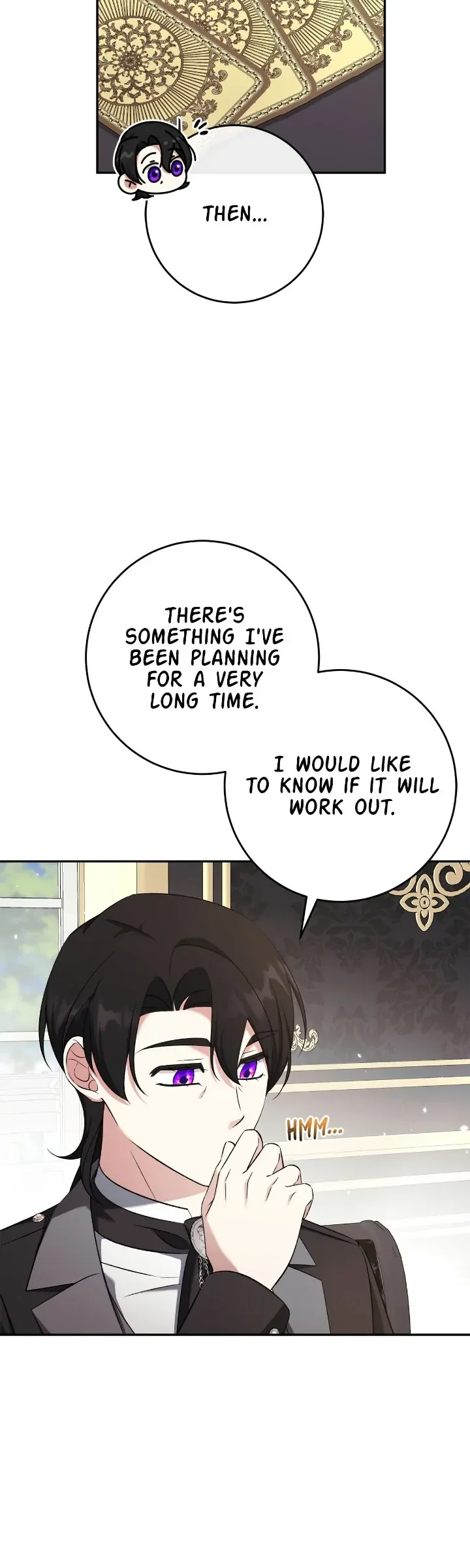 Catching Up With Luke Bischel Chapter 77 page 33
