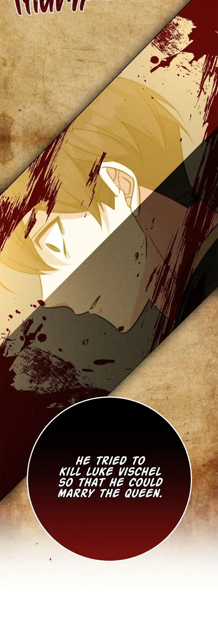 Catching Up With Luke Bischel Chapter 63 page 30