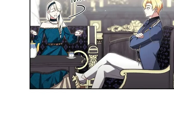 Catching Up With Luke Bischel Chapter 77 page 16