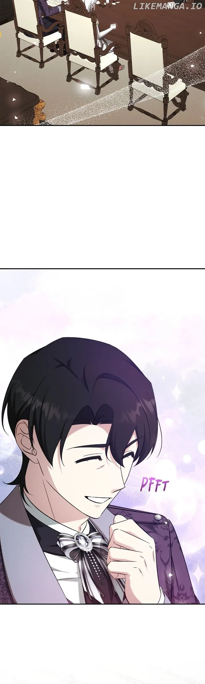 Catching Up With Luke Bischel Chapter 79 page 32
