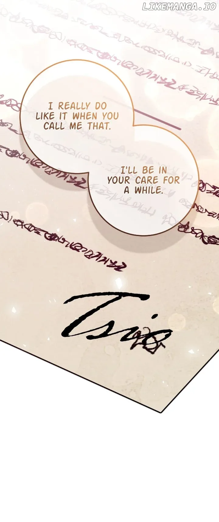 Catching Up With Luke Bischel Chapter 79 page 33
