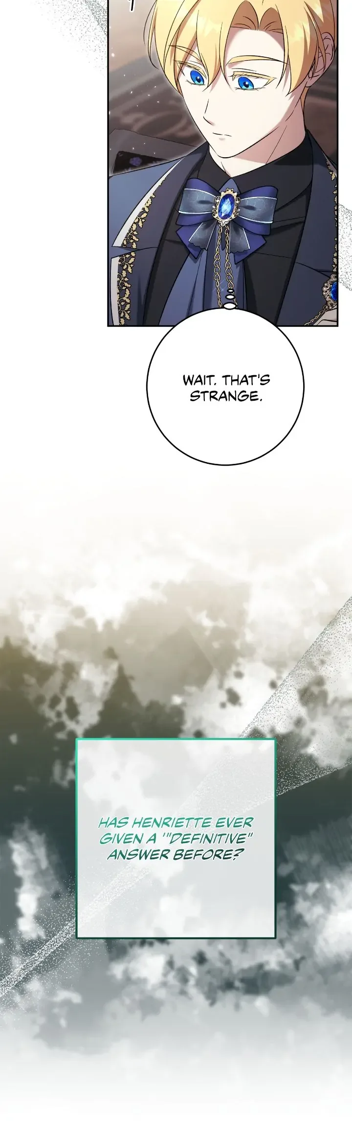 Catching Up With Luke Bischel Chapter 77 page 38
