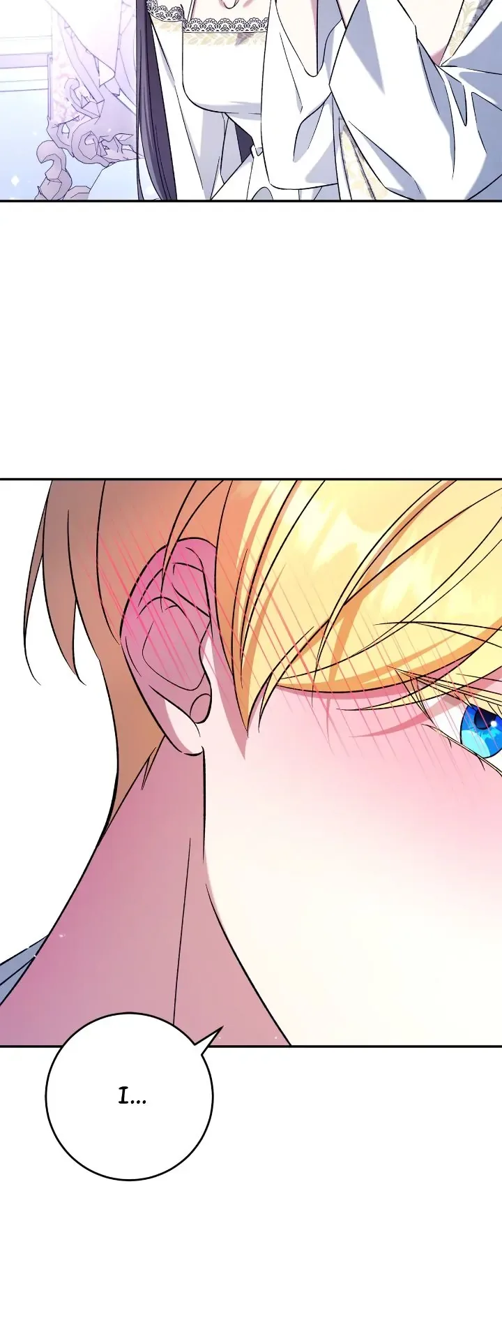 Catching Up With Luke Bischel Chapter 69 page 18