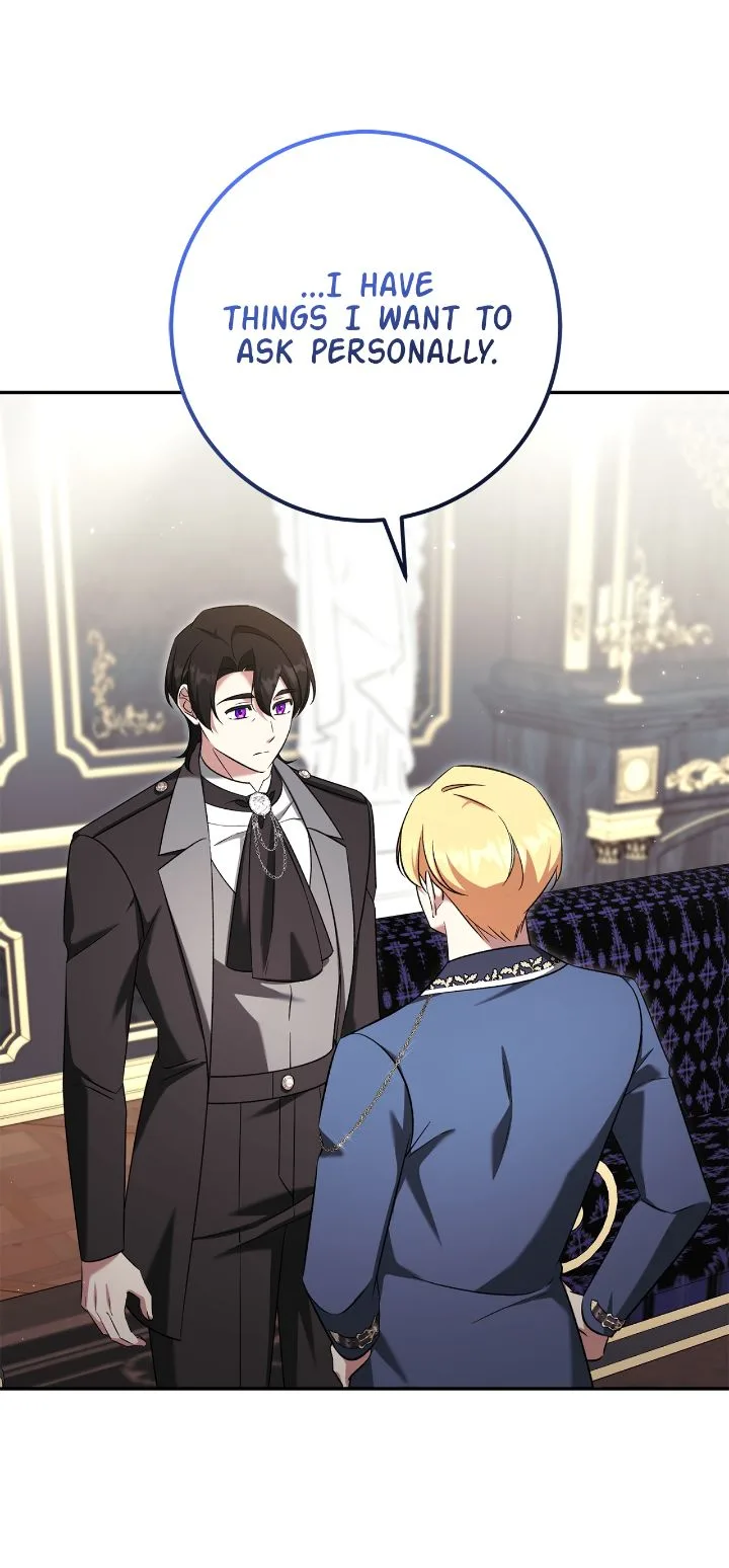 Catching Up With Luke Bischel Chapter 78 page 14