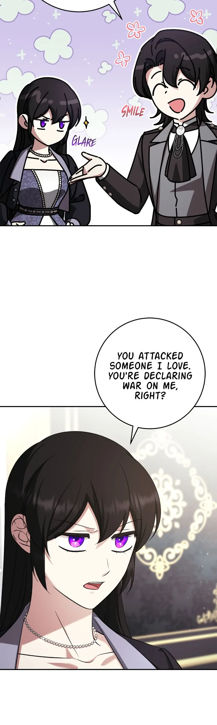 Catching Up With Luke Bischel Chapter 78 page 7