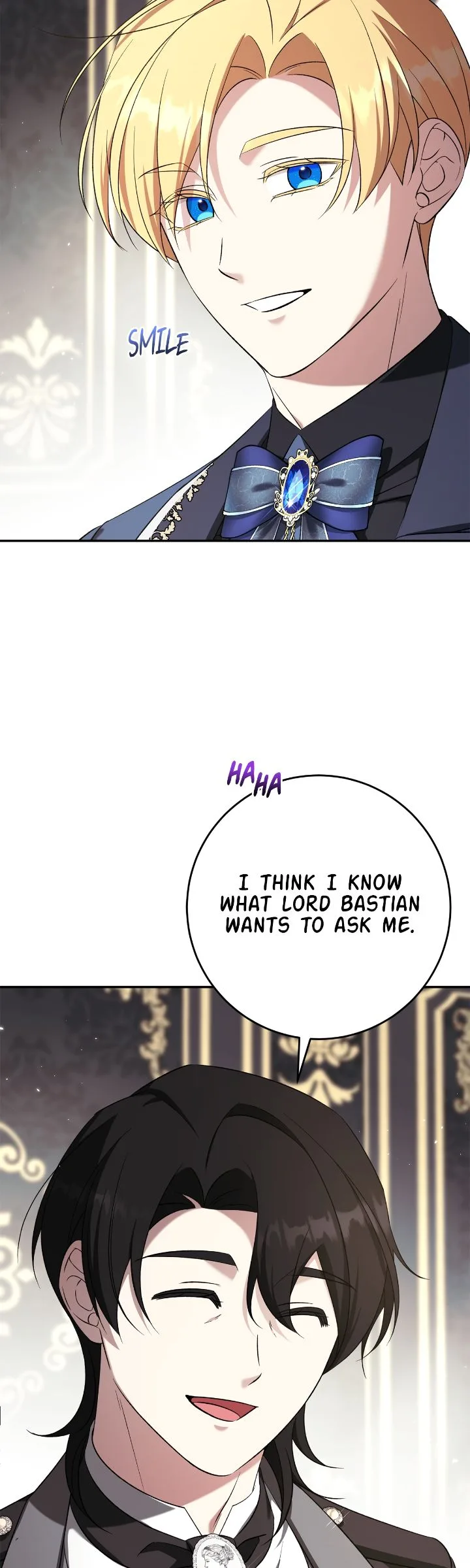 Catching Up With Luke Bischel Chapter 78 page 17