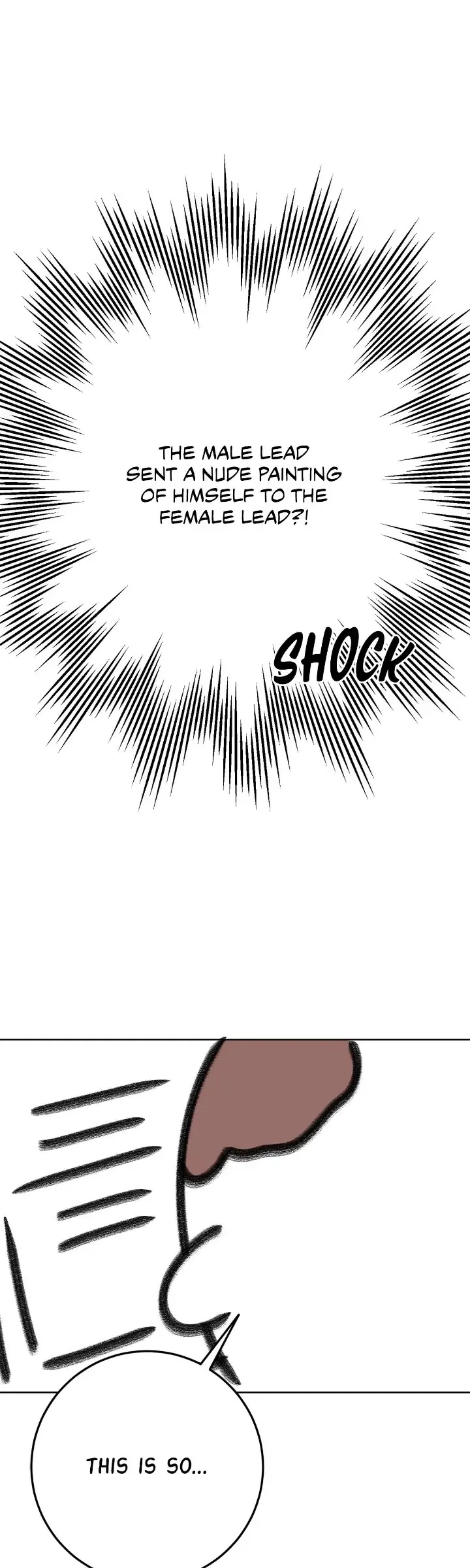 Catching Up With Luke Bischel Chapter 79.5 page 5